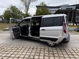 Ford Transit Connect AHK ACC Xenon L2 Lang M1 - Ford Transit Connect in München