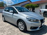BMW 218 Baureihe 2 Active Tourer 218 i*Navi*SHZ*PDC* - BMW 218 aus 2014