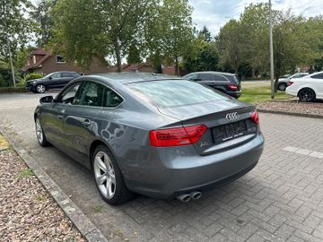 Audi A5 - 10