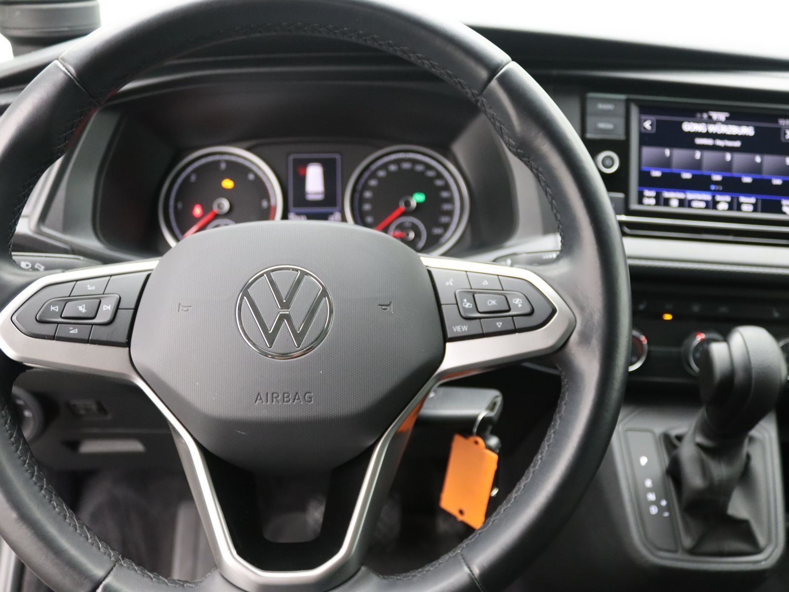 Volkswagen T6 California - Bild 17