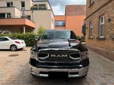 Dodge RAM 5.7 Hemi 4x4 Crew Cab Limited Edition  - Dodge RAM: Schwarz