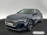 Audi e-tron Sportback 50 qu. 2x S line Luftfed/Pano/A - Audi e-tron in München
