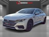 Volkswagen Arteon R-Line 4Motion*Discover Pro*Head-up*DYNAU - scheckheftgepflegte VW Arteon
