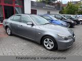 BMW 520i Edition Rentnerauto Leder Schiebedach Xenon - BMW 5 Series aus 2009