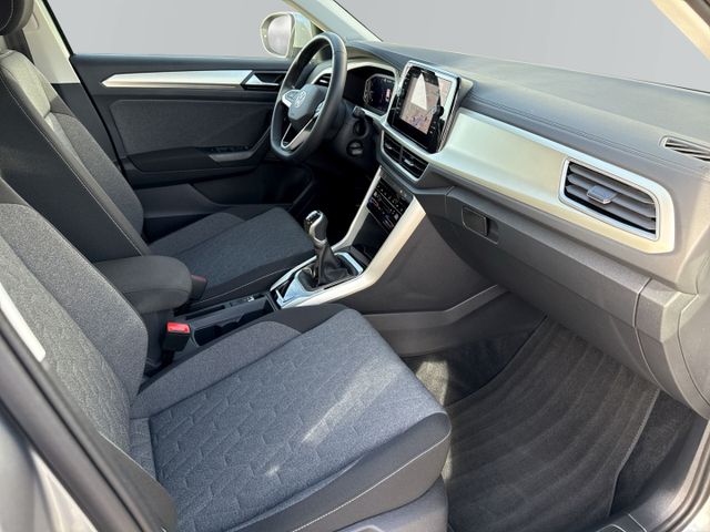 T-Roc 1.0 TSI Move *Navi*SHZ*AHK*5J.-Garantie*