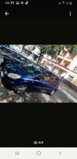 Renault Grand Scenic 1.6 16V Privilege  - gebrauchte Renault Grand Scenic aus dem Jahr 2006
