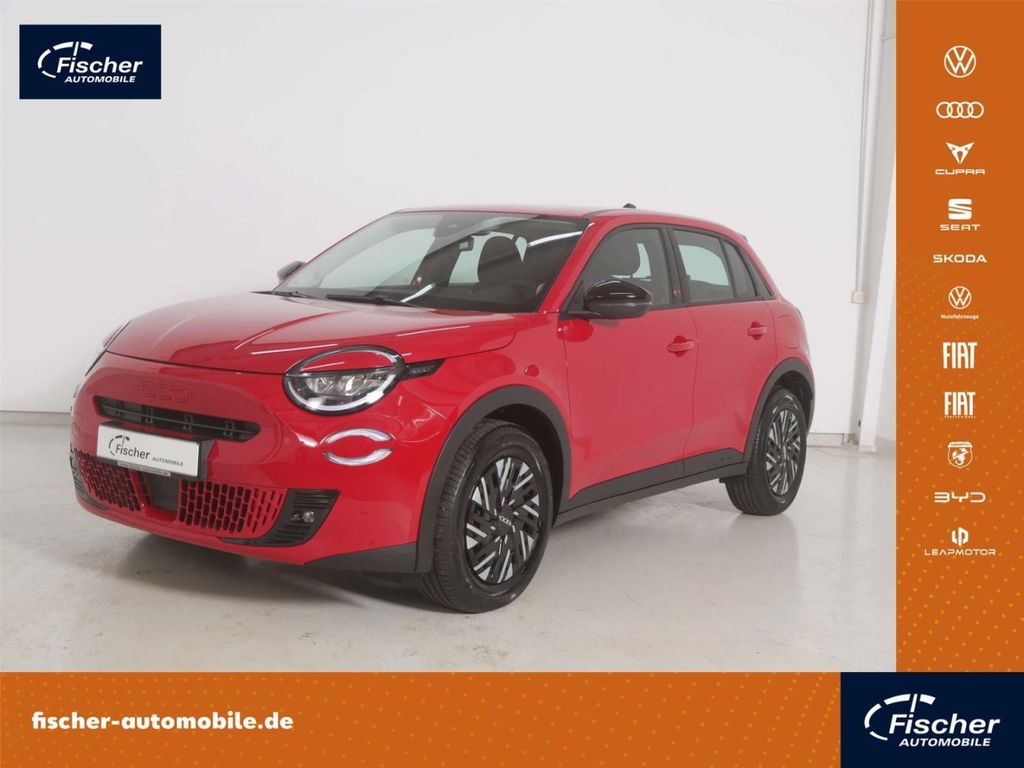 Angebot ansehen Fiat 600e