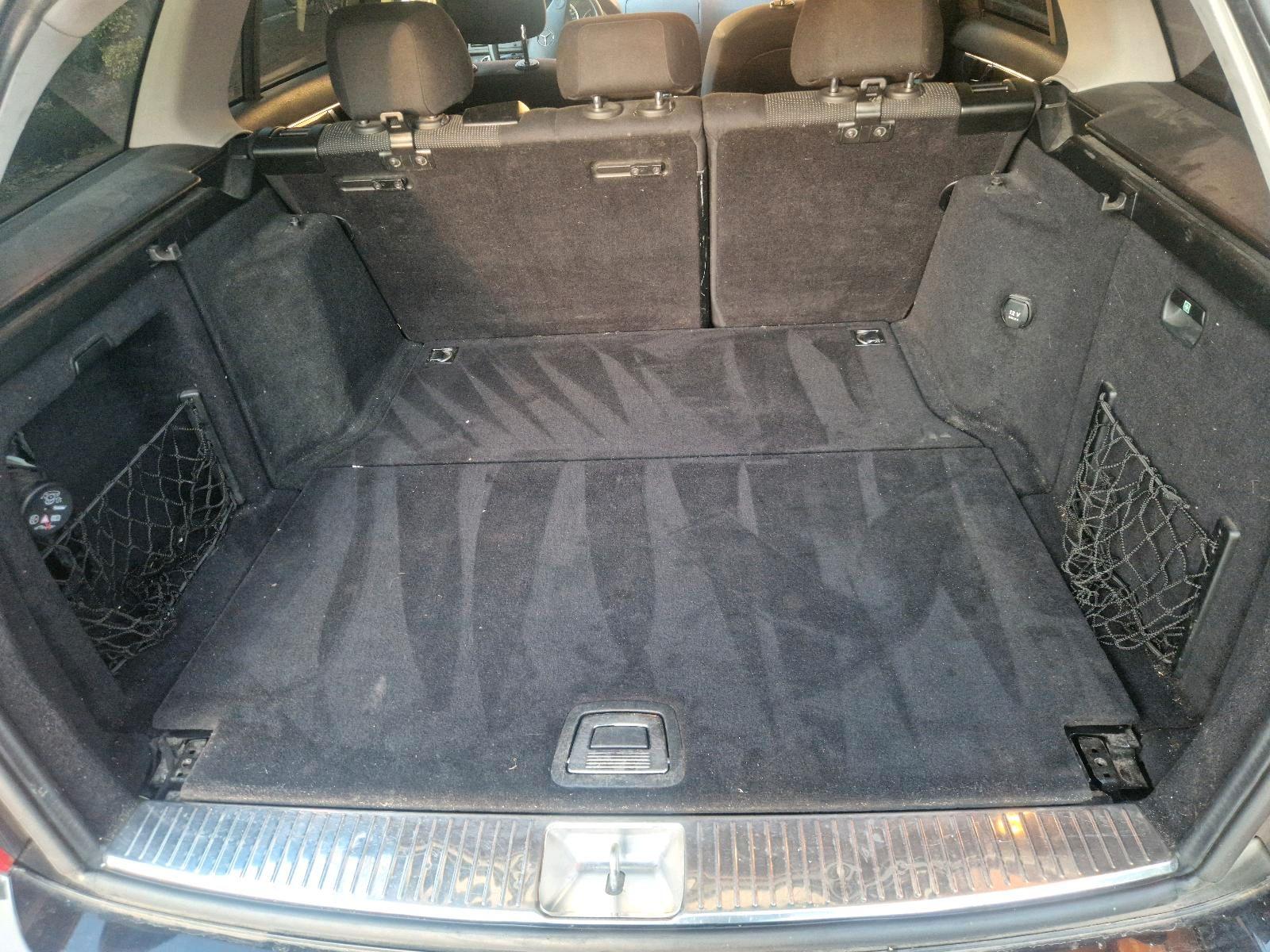 Mercedes-Benz C220 2010 — photo 6