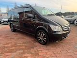Mercedes-Benz Vito Kombi 116 CDI lang/XENON/PDC/18ZOLL/7SITZER - Mercedes-Benz Vito: 7