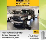 Jeep Wrangler MY25 Rubicon 2.0GDI 272PS 4x4