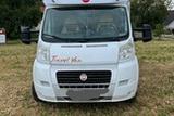 Bürstner Travel Van 620 T - Bürstner Van