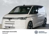 Volkswagen Multivan Style kurzer Überhang 2.0 TSI DSG AHK H