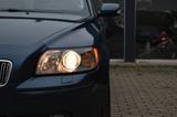 Volvo V50 Kombi 2.4i Kinetic/Klima/TÜV/SHZ/ - Volvo V50: 2.4