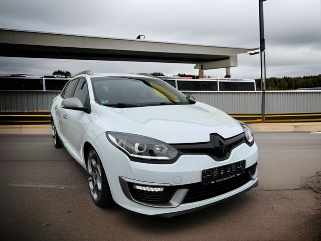 Renault Megane 3 Grandtour Paris SPORT / Navi/ SHZ/ PDC