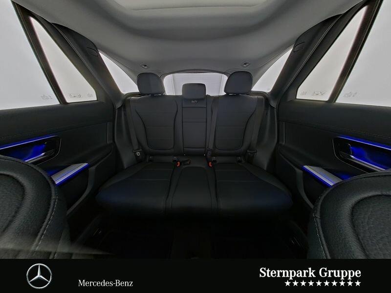 Mercedes-Benz GLC 300 de 4MATIC mit EQ Hybrid Technologie Navi