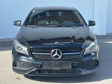 Mercedes CLA 200 Shooting Brake - 5