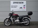 Triumph Bonneville T120 | ABS | 2023 | 5.600km | - TRIUMPH BONNEVILLE