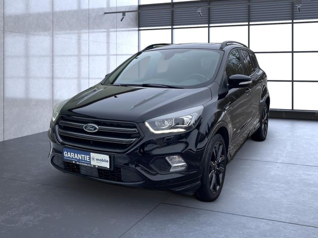 Ford Kuga ST-Line/ AHK/ Unfallfrei