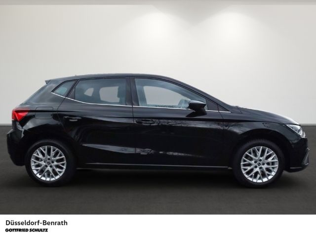 Seat Ibiza - Bild 3