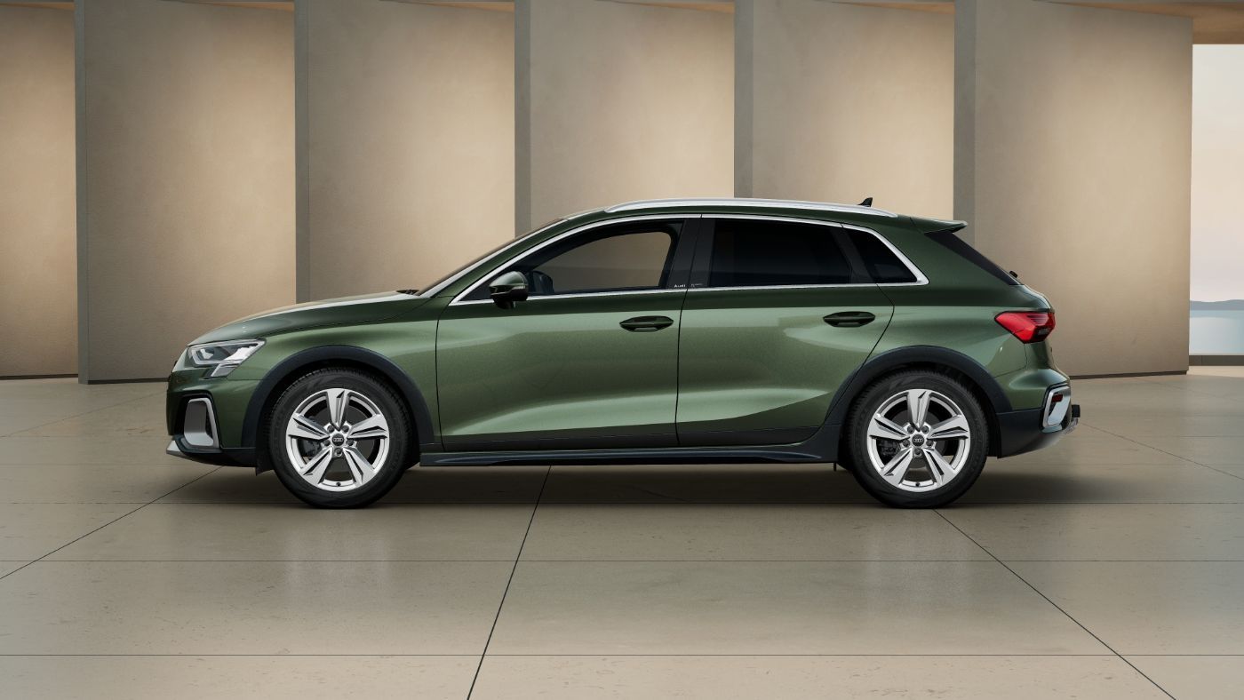 Audi A3 - Bild 3