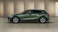 Audi A3 - Vorschau Bild 3