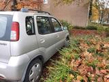 Suzuki suzuki ignis - gebrauchte Suzuki Ignis aus dem Jahr 2002