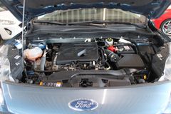 Fahrzeugabbildung Ford Kuga Titanium X LED B&O 2xCAM 4xSHZ ACC uvm.