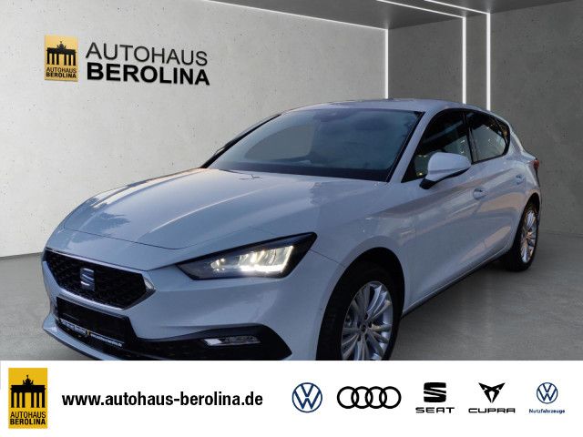 SEAT Leon 1.5 eTSI Style Edition DSG *ACC*Vision+*