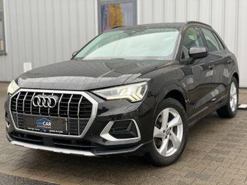 Audi Q3 - 1