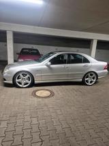 Mercedes-Benz C  55  Amg - gebrauchte Mercedes-Benz C 55 AMG aus dem Jahr 2004
