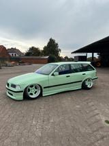 BMW e36 Touring Showcar - BMW 316 in Bremen