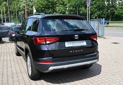SEAT Ateca 1.5 TSI ACT Style  CarPlay Navi LED PDC