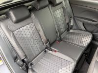 Volkswagen T-Cross 1.5 TSI DSG R-Line KAM AHK MATRIX 5JGAR bei Autohaus Landmann & Maier OHG