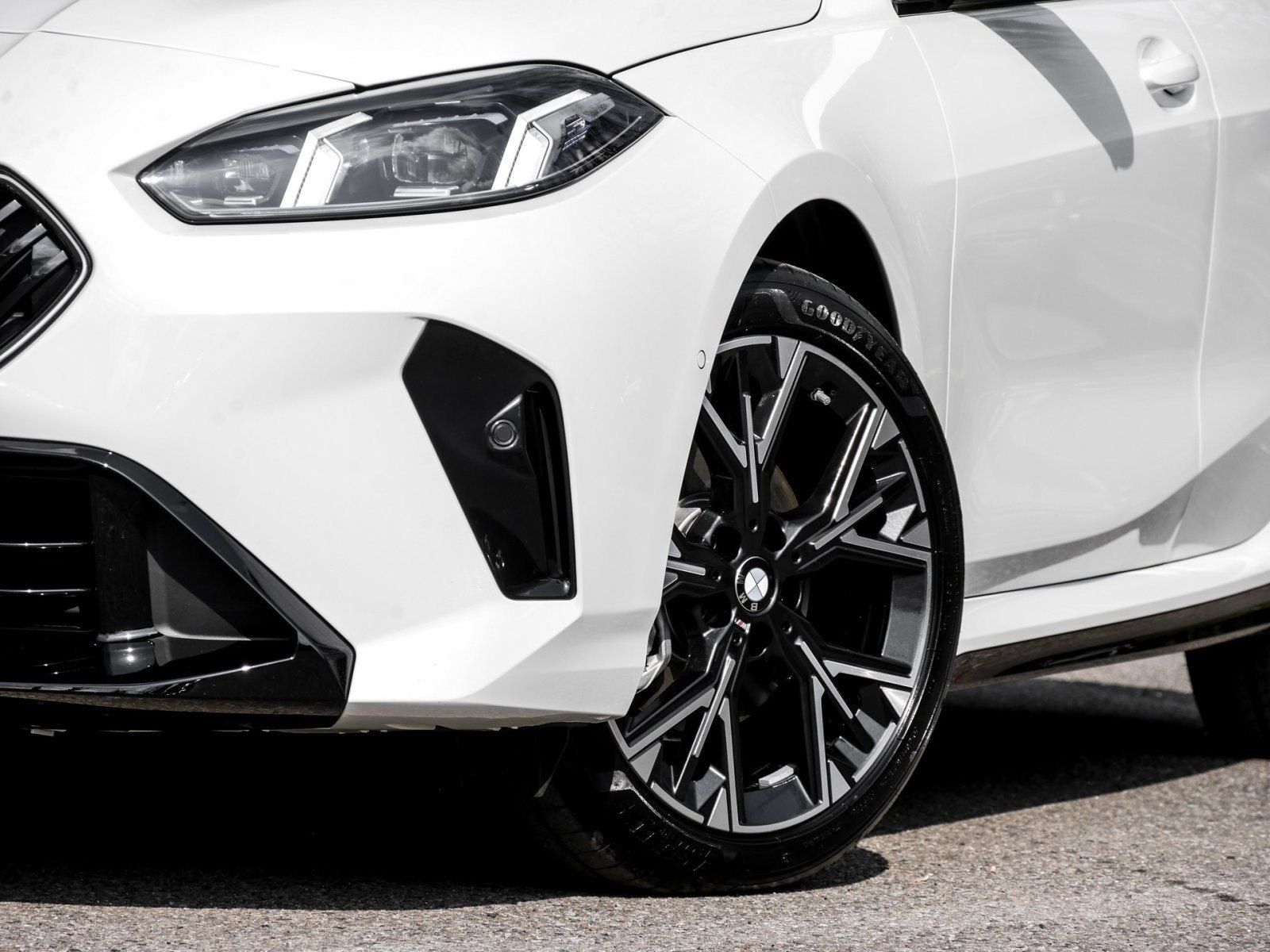 BMW 120 - Bild 5
