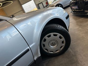 Volkswagen Passat*SZHZ*KLIMAAUTOMATIK*TÜV 092028*
