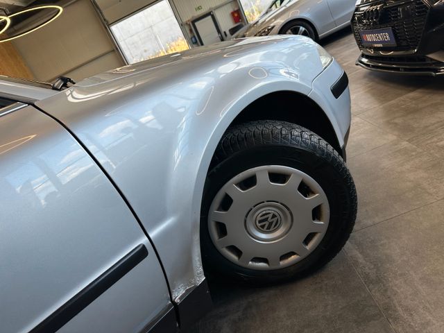 Volkswagen Passat*SZHZ*KLIMAAUTOMATIK*TÜV 092028*