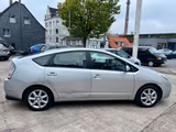 Toyota Prius Sol 1,5 Hybrid 57kW./162Tkm/1-Hand 1949 !! - silberne Toyota Prius