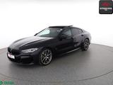 BMW M850 i Gran Coupe xDrive SHADOW PANO,H/K,360GRAD - BMW M850 mit Schiebedach