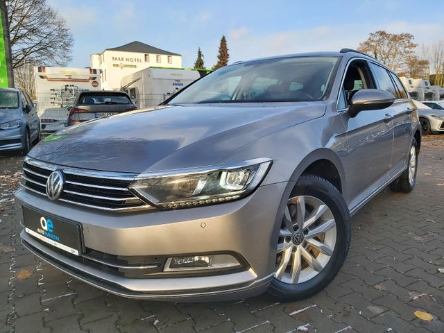 Volkswagen Passat Variant Comfortline *LED*Navi*DCC*ACC*DSG