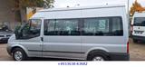 Ford Transit Kombi FT 300 M Trend/Klima/9 Sitze/ - Ford Transit aus 2012: Van