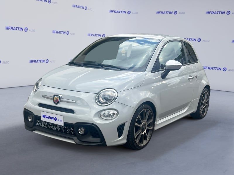 ABARTH 595 Turismo