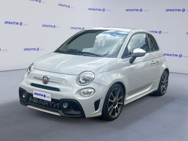 ABARTH 595 Turismo