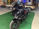 Suzuki GSX-S1000S Katana