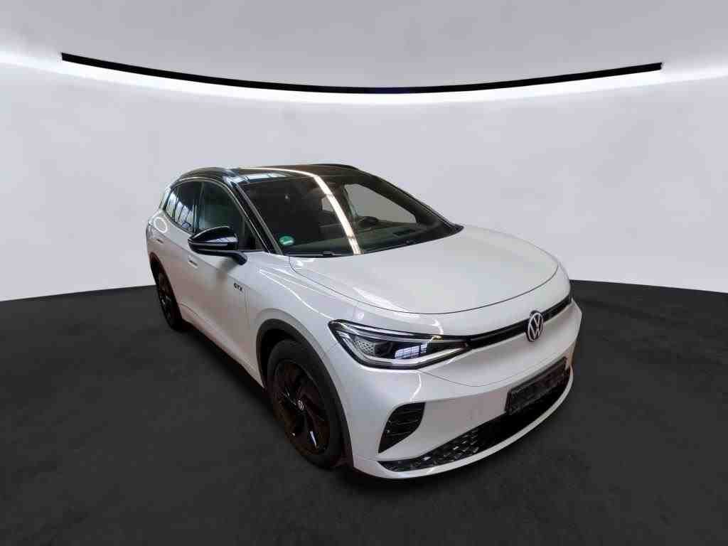 Volkswagen ID.4 - Bild 4