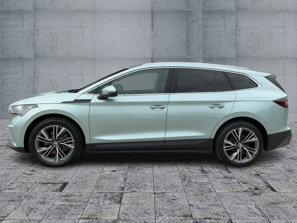 Skoda Enyaq - Bild 4