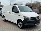 Volkswagen T6 Transporter Kasten 2.0TDI*Klima*Navi*Ahk*3x - Volkswagen 3 transporter