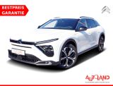 Citroën C5 X PureTech 130 Feel Pack LED Head-Up ACC Navi - Citroën C5 X aus 2023