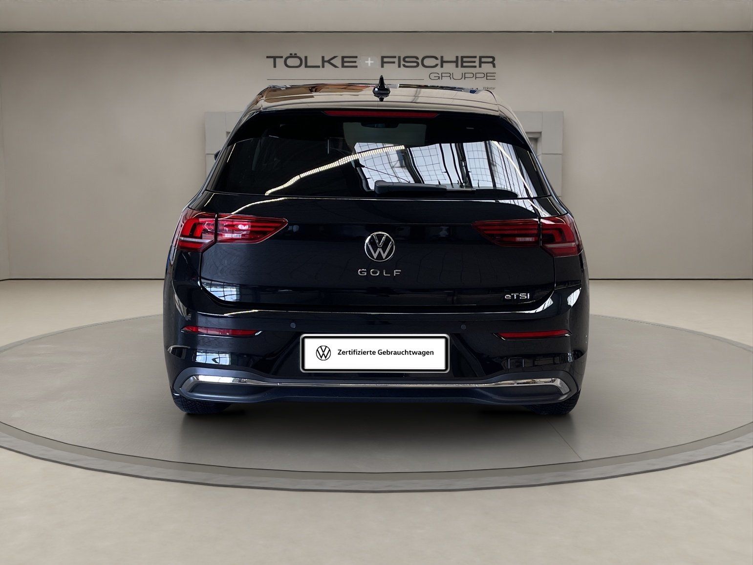 Volkswagen Golf VIII 1.5 eTSI 85 kW Energy ACC AUT Kam. LED foto 5