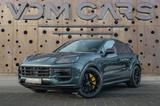 Porsche Cayenne Coupe Turbo E-Hybrid * PTS * GT PACKAGE*