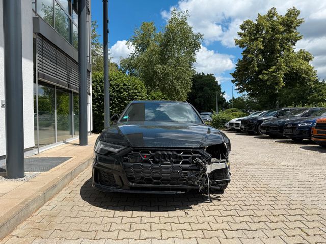 Audi S6 Avant 3.0 TDI/ AHK/ PANO/ B&O/ AIR SUSPENSION